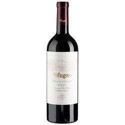 Selecciòn Especial - 2019 - Bodegas Muga - Spanischer Rotwein