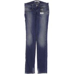 TRF by Zara Damen Jeans, blau, Gr. 38