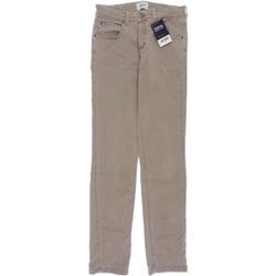 Angels Damen Jeans, braun, Gr. 34