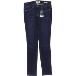 Frame Denim Damen Jeans, marineblau, Gr. 27