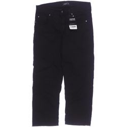 Angels Damen Jeans, schwarz, Gr. 34