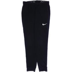 Nike Herren Stoffhose, schwarz, Gr. 0