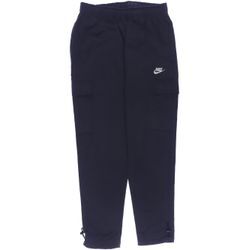 Nike Herren Stoffhose, schwarz, Gr. 0