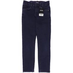 s.Oliver Herren Jeans, marineblau, Gr. 140