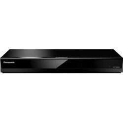 PANASONIC Blu-ray-Player "DP-UB424EG", Abspielgeräte, schwarzB:32cm H:4,5cm T:19,7cm