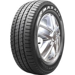 Winterreifen MAXXIS "VANSMART SNOW WL 2", schwarz, 215mm / 65 % R 15 104/102T, Autoreifen