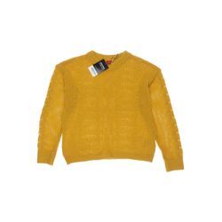 s.Oliver Damen Pullover, orange, Gr. 164