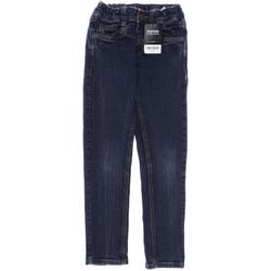 s.Oliver Herren Jeans, marineblau, Gr. 140