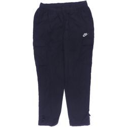 Nike Herren Stoffhose, marineblau, Gr. 0