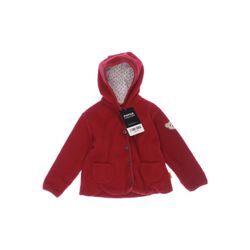 Steiff Damen Jacke, rot, Gr. 74