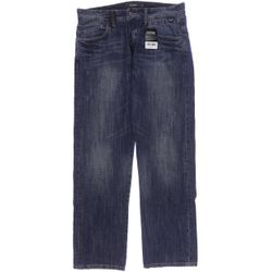 Blend Herren Jeans, marineblau, Gr. 33