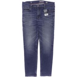 Mustang Herren Jeans, blau, Gr. 36