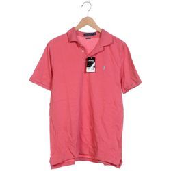 Polo Ralph Lauren Herren Poloshirt, pink, Gr. 48