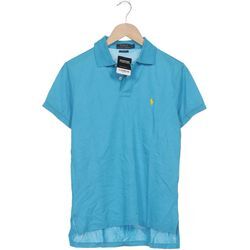 Polo Ralph Lauren Herren Poloshirt, blau, Gr. 46