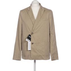 Holzweiler Herren Sakko, beige, Gr. 48