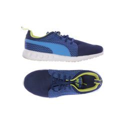 Puma Herren Sneakers, marineblau, Gr. 41