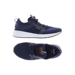 Bench. Damen Sneakers, marineblau, Gr. 38