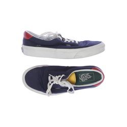 Vans Herren Sneakers, marineblau, Gr. 39