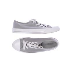 Converse Damen Sneakers, grau, Gr. 39