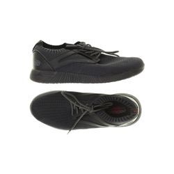 Dockers Herren Sneakers, schwarz, Gr. 44