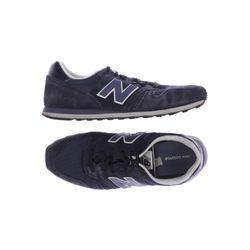 New Balance Herren Sneakers, marineblau, Gr. 45.5