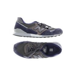 New Balance Herren Sneakers, marineblau, Gr. 41.5