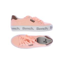 Bench. Damen Sneakers, pink, Gr. 36