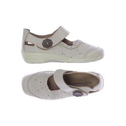 Hush Puppies Damen Halbschuh, grau, Gr. 5.5