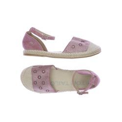 Tom Tailor Damen Ballerinas, pink, Gr. 37