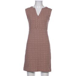 Grüne Erde Damen Kleid, braun, Gr. 34