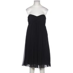 Coast Damen Kleid, schwarz, Gr. 10