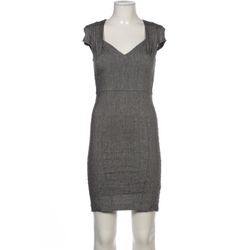 asos Damen Kleid, grau, Gr. 38