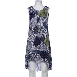 Desigual Damen Kleid, marineblau, Gr. 40