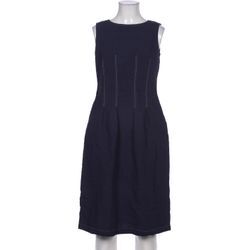 Foxs Damen Kleid, marineblau, Gr. 34