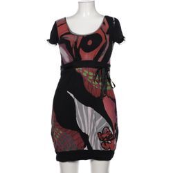 Desigual Damen Kleid, mehrfarbig, Gr. 42