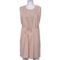 YAS Damen Kleid, pink, Gr. 34