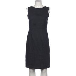 Rene Lezard Damen Kleid, schwarz, Gr. 40