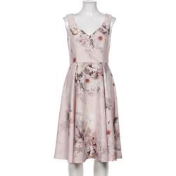 Swing Damen Kleid, pink, Gr. 38