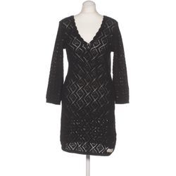 Odd Molly Damen Kleid, schwarz, Gr. 36