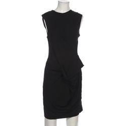 Imperial Damen Kleid, schwarz, Gr. 36