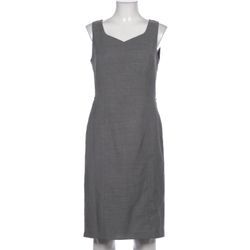 Gerry Weber Damen Kleid, grau, Gr. 38