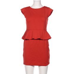 alice + olivia Damen Kleid, orange, Gr. 44