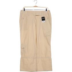 Cecil Damen Stoffhose, beige, Gr. 36