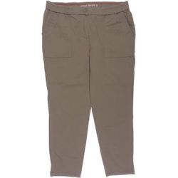 Cecil Damen Stoffhose, beige, Gr. 34