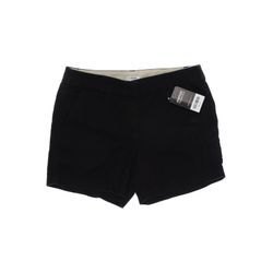 J.Crew Damen Shorts, schwarz, Gr. 2