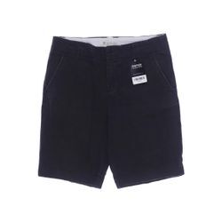 GAP Damen Shorts, schwarz, Gr. 8