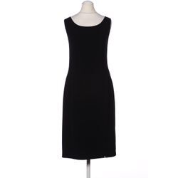 Vera Mont Damen Kleid, schwarz, Gr. 36