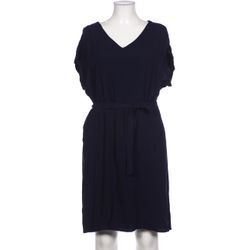 Street One Damen Kleid, marineblau, Gr. 42