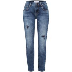 Jeans Modell Boyfriend Sequin ANGELS denim