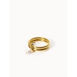 PURELEI Pure Pearl Ring